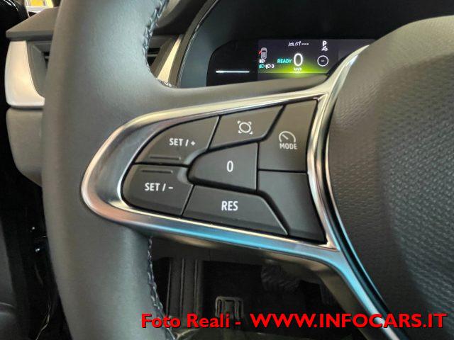 RENAULT Symbioz Full Hybrid E-Tech 145 CV Evolution *KM0
