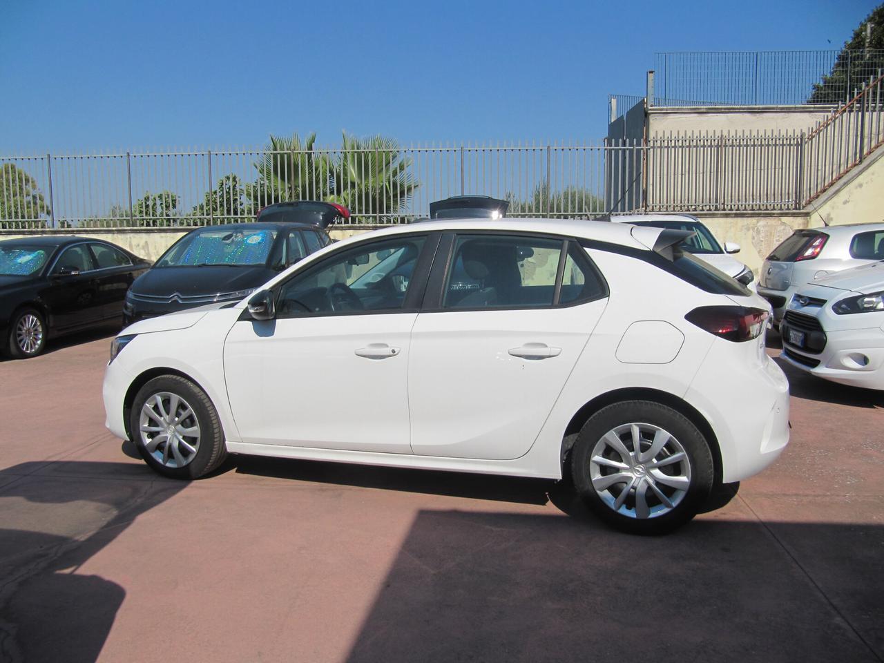 Opel Corsa 1.5 D 100CV Edition
