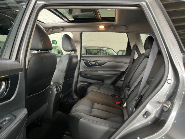 NISSAN X-Trail dCi 150 2WD Tekna TETTO APRIB./NAVI/FULL LED/PELLE