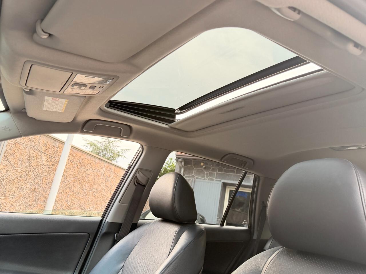 Toyota RAV 4 RAV4 Crossover 2.2 D-Cat 177 CV Luxury