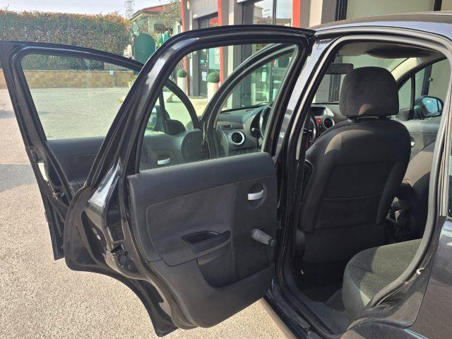 CITROEN C3 1.1 Exclusive Style Benz. GPL UniPropietario NEOP.