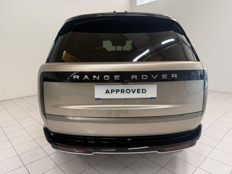 Land Rover Range Rover PHEV 3.0 P460e PHEV SE SWB aut. AWD