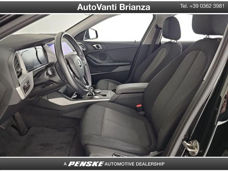 BMW Serie 1 116i Business Advantage