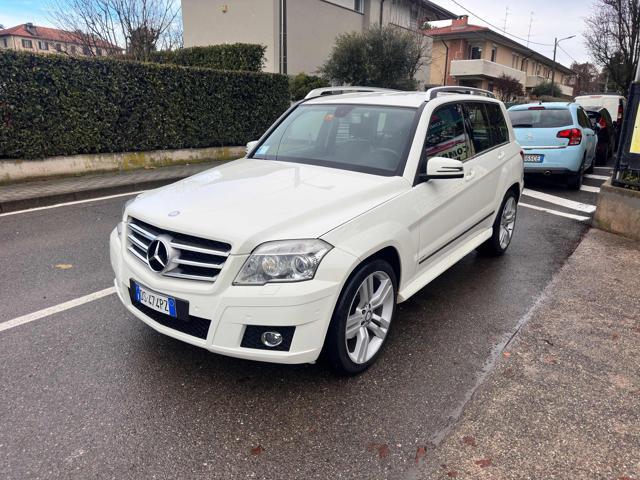 MERCEDES-BENZ GLK 320 CDI 4Matic Edition 1