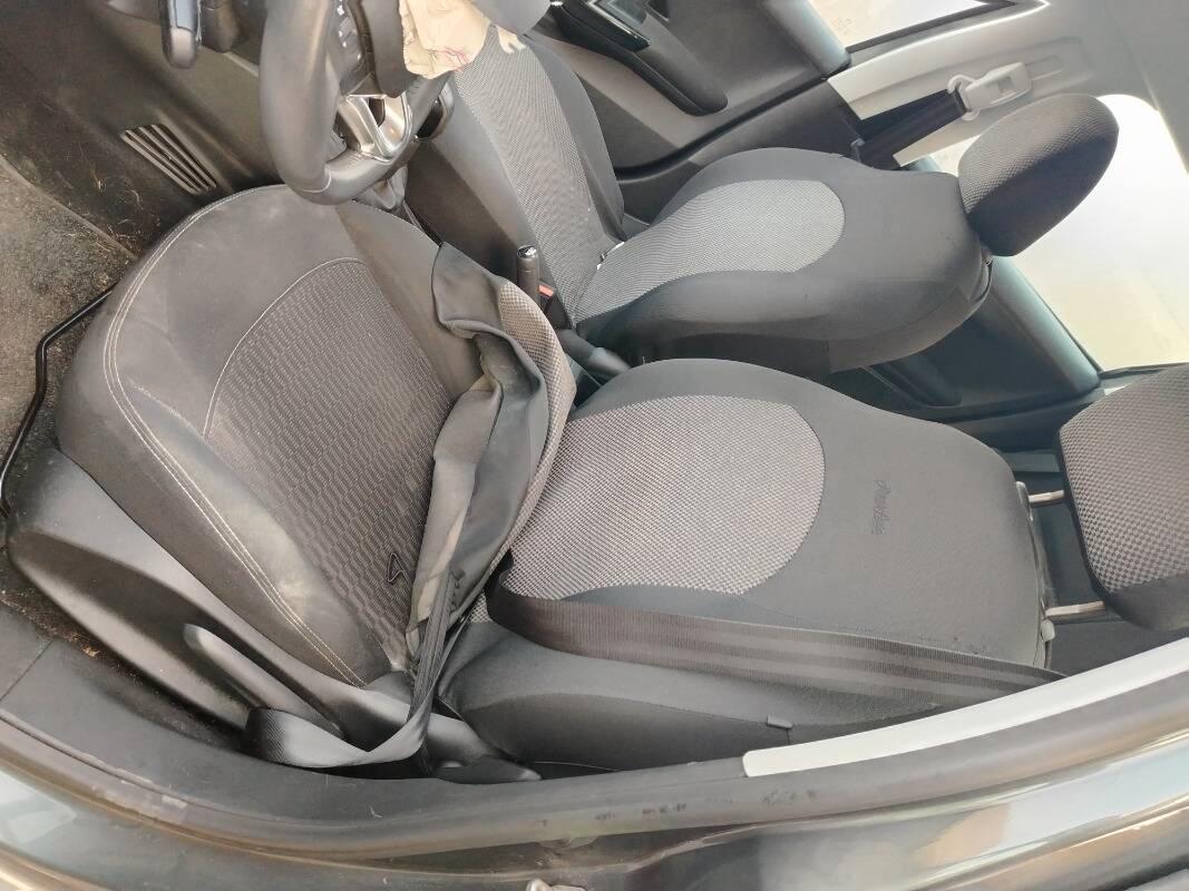 Peugeot 208 1.2 puretech Active 82cv 5p