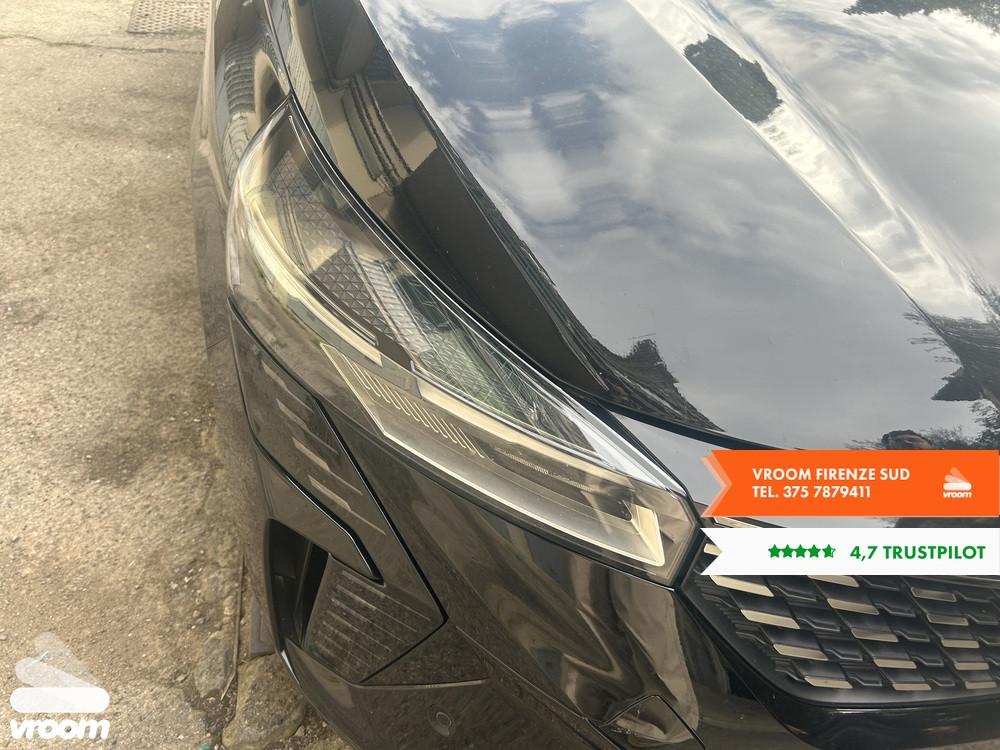 RENAULT Clio 5ª serie Clio TCe 100 CV GPL 5 po...