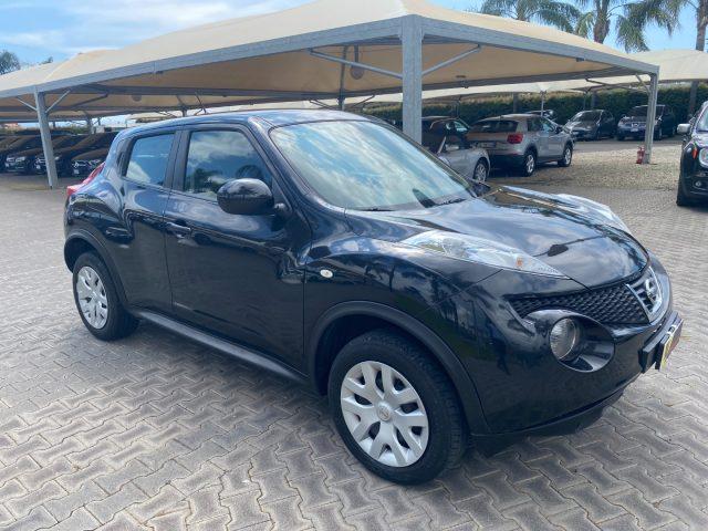 NISSAN Juke 1.5 dCi Acenta