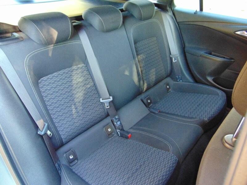 OPEL Astra 5ª serie Astra 1.4 Turbo 110CV EcoM...