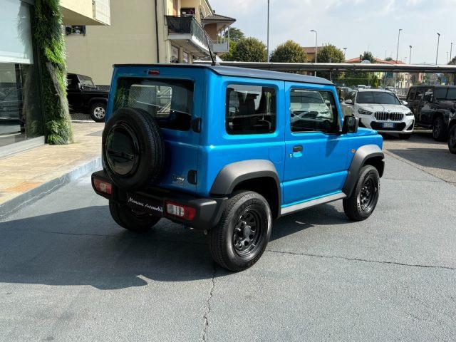 SUZUKI Jimny 1.5 5MT Easy PRO PREZZO NETTO
