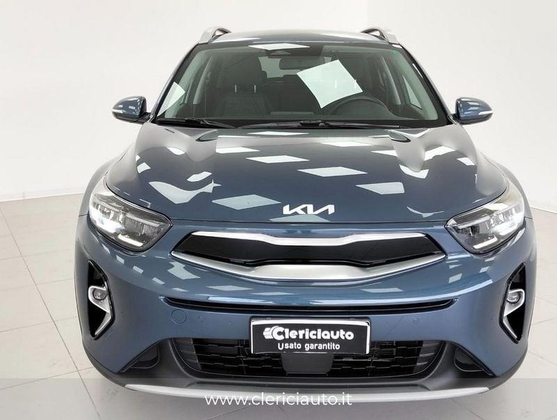 Kia Stonic 1.2 DPI ECO GPL Style