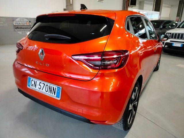 RENAULT Clio Blue dCi 100 CV 5 porte Evolution