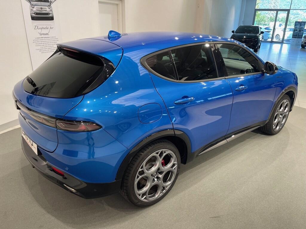 Alfa Romeo Tonale 1.3 phev Speciale Q4 280cv at6