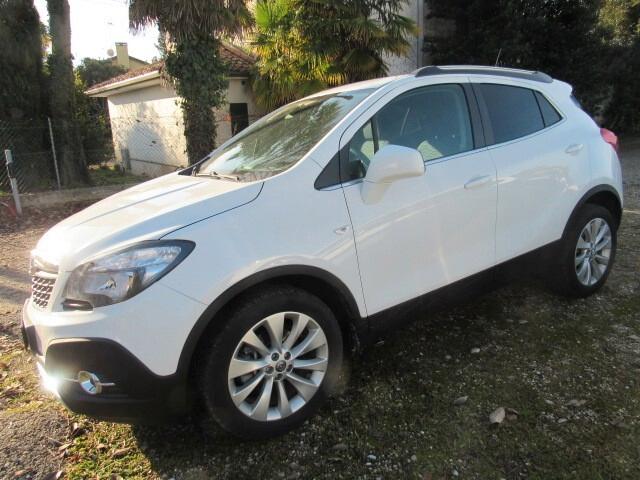 Opel Mokka 1.6 CDTI Ecotec 136CV 4x2 Start&Stop Cosmo