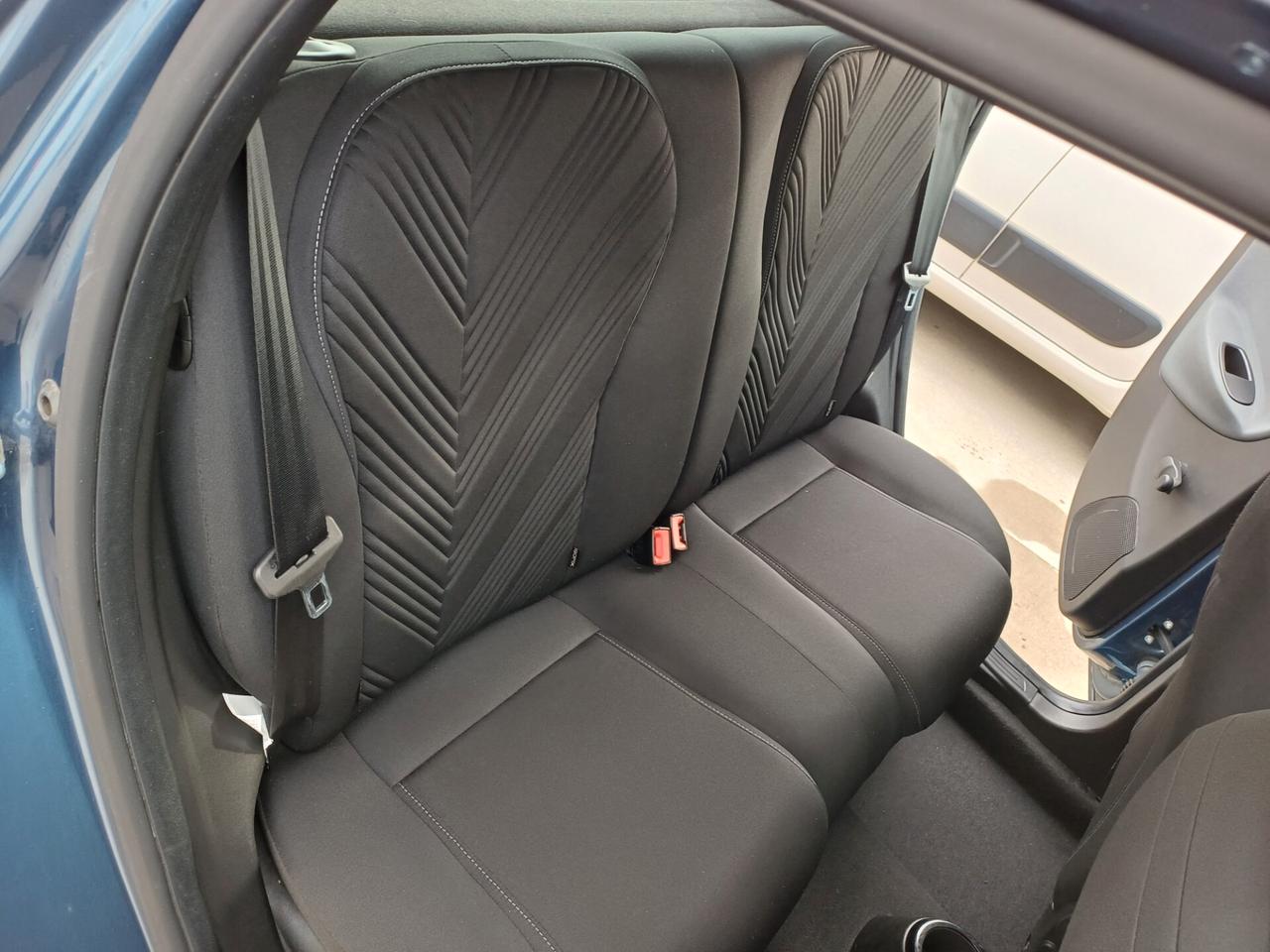 Lancia Ypsilon 1.0 FIRE FLY HYBRID 5 PORTE