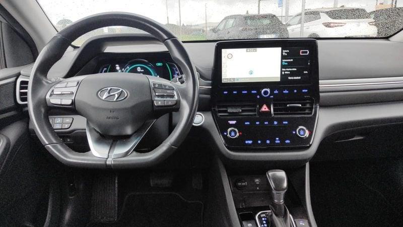 Hyundai Ioniq 1.6 Plug-in Hybrid DCT Prime