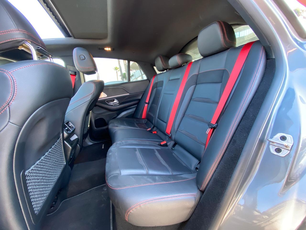 Mercedes-Benz GLE 53 AMG Coupè Premium Plus 4matic auto