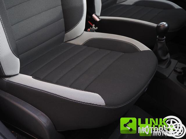 DACIA Lodgy Stepway dci 115 7 posti