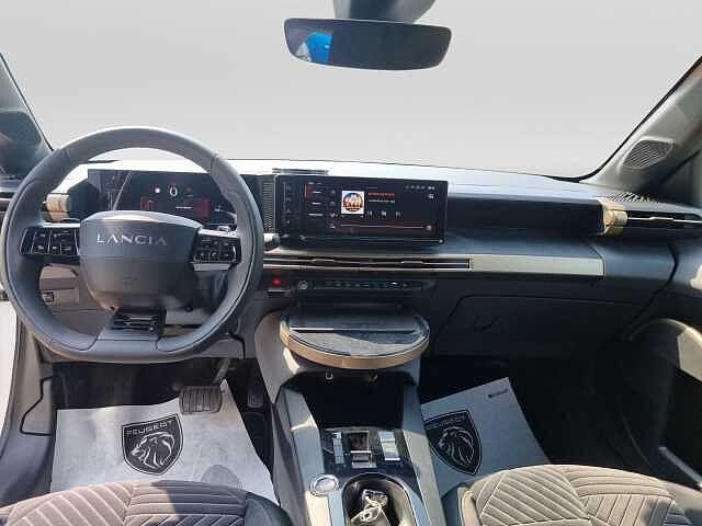 Lancia Ypsilon Ypsilon 1.2 mhev LX 110cv e-dct