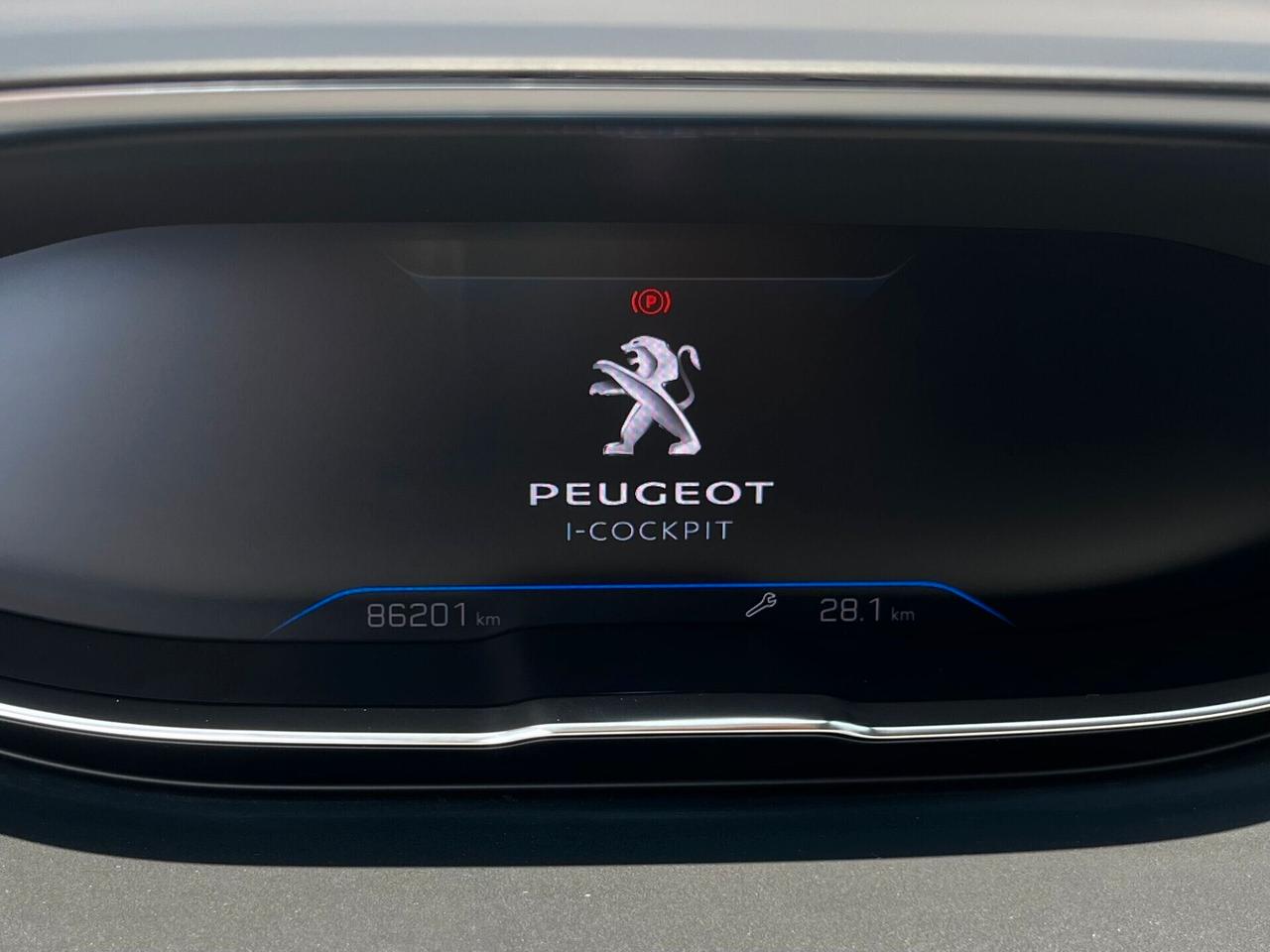 Peugeot 3008 BlueHDi 130 S&S EAT8 Allure PROMO SUMMER
