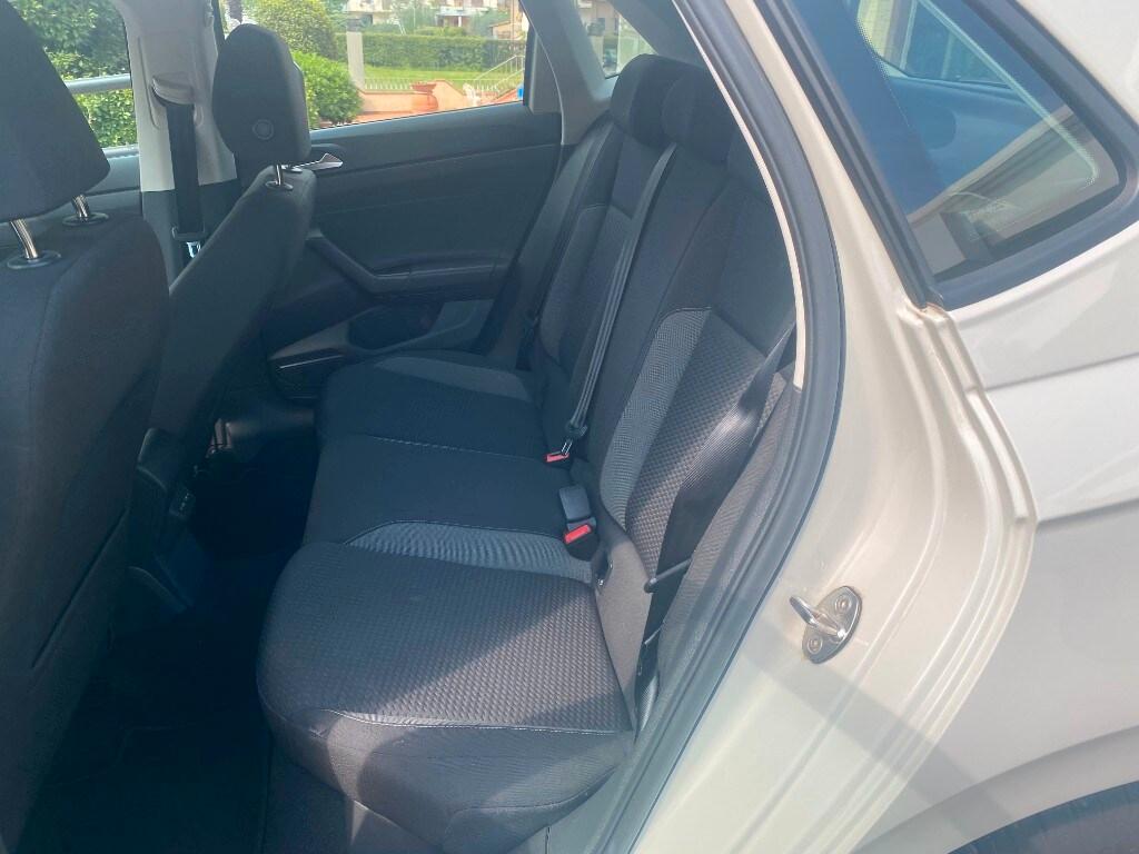 VOLKSWAGEN Polo 6ª serie Polo 1.0 TSI Life