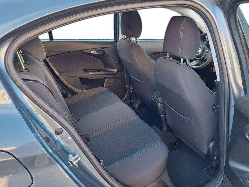 FIAT Tipo 1.3 Multijet 95 CV 5 Porte City Life S&S