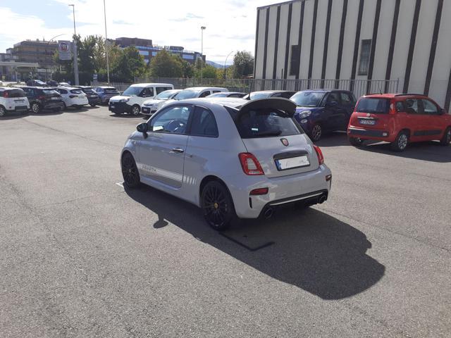 ABARTH 695 PROMO FINANZIAMENTO 1.4 Turbo T-Jet 180 CV