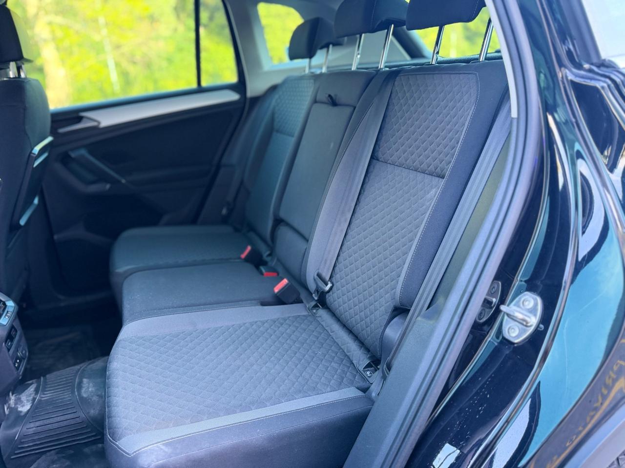 Volkswagen Tiguan 1.6 TDI SCR *Navi*Cerchi*Neopatentati*
