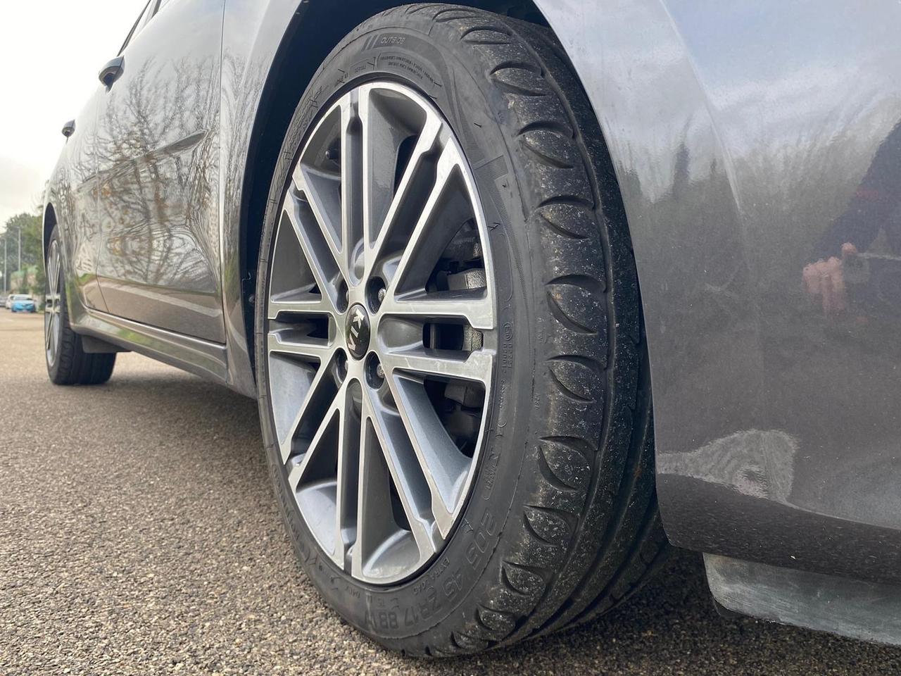 Kia Rio 1.4 CRDi 90CV 5 porte Cool