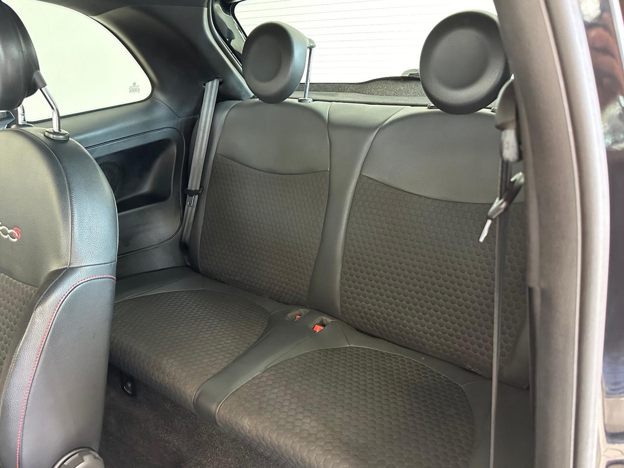 Fiat 500 1.3 Multijet 16V 95 CV S - 2014