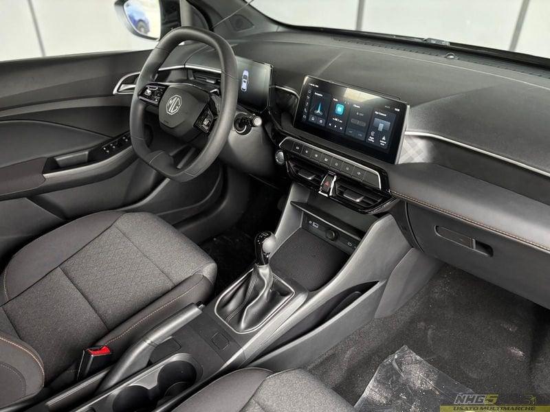 MG MG3 1.5 Comfort