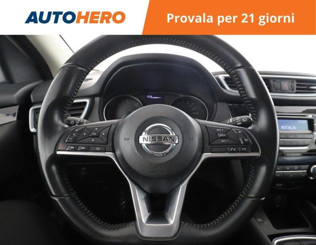 NISSAN Qashqai 1.6 dCi 2WD Acenta