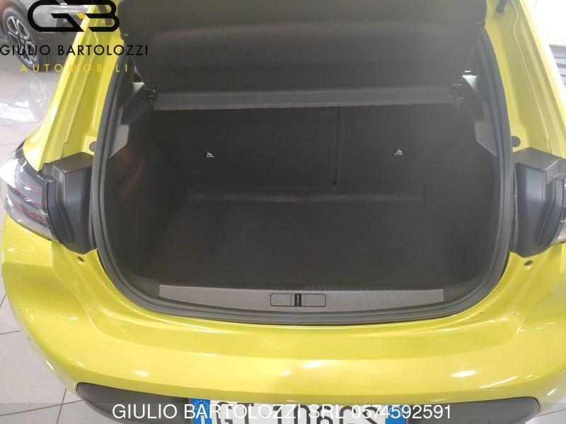 Peugeot 208 Active Puretech 75 S/S