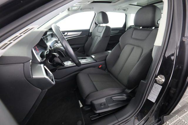 AUDI A6 A6 Avant 40 2.0 TDI S tronic Business Sport