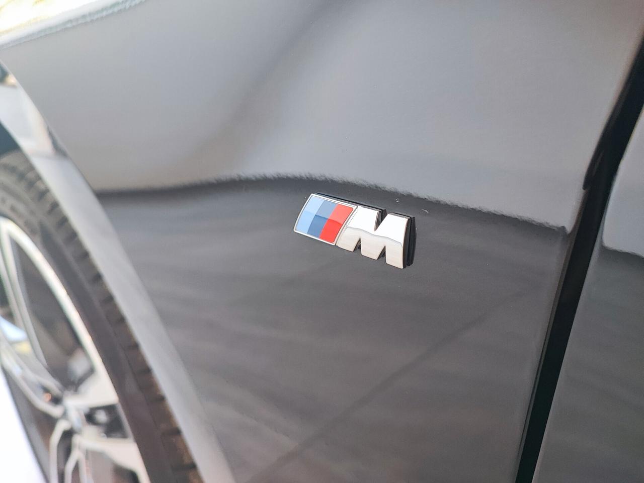 Bmw 118 118d 5p. Msport