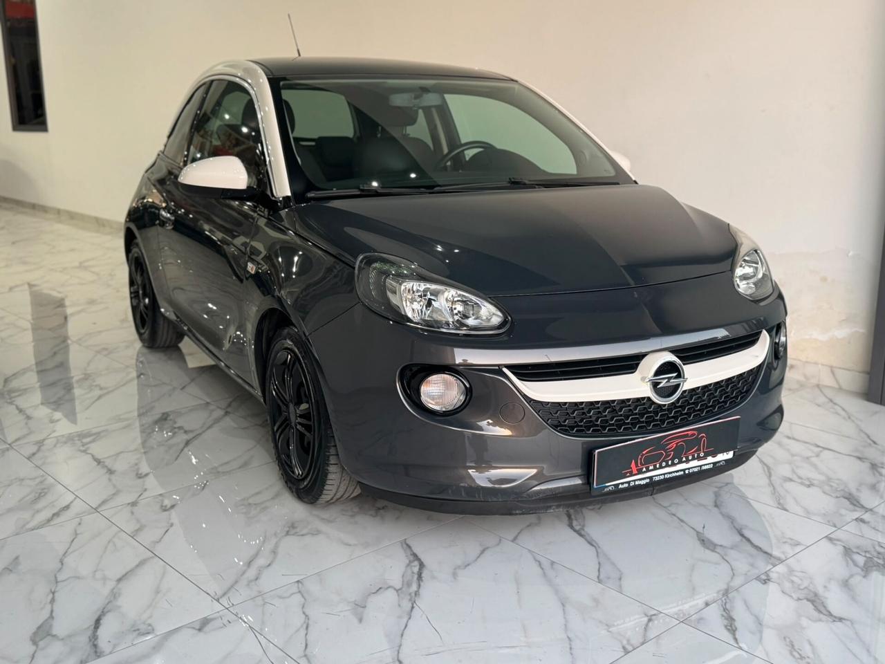 Opel Adam 1.4 87 CV Slam