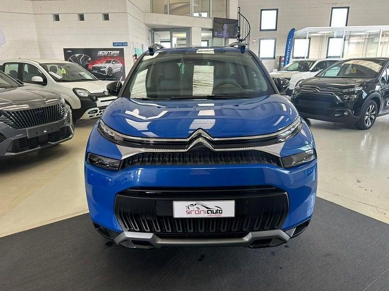 Citroën C3 Aircross PureTech 110 S&S Plus - PROMO SIRONIAUTO+