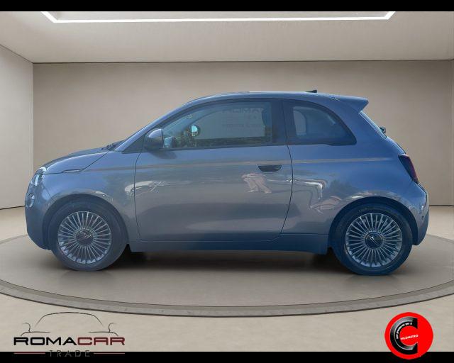 FIAT 500e 3+1 42 kWh Icon