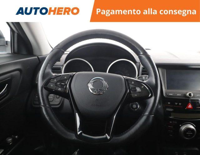 SSANGYONG XLV 1.6d 2WD Be Visual