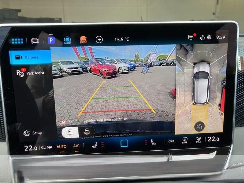 Volkswagen Tiguan 2.0 TDI 142KW SCR GOAL DSG 4MOTION DCC LED CAMERA 360