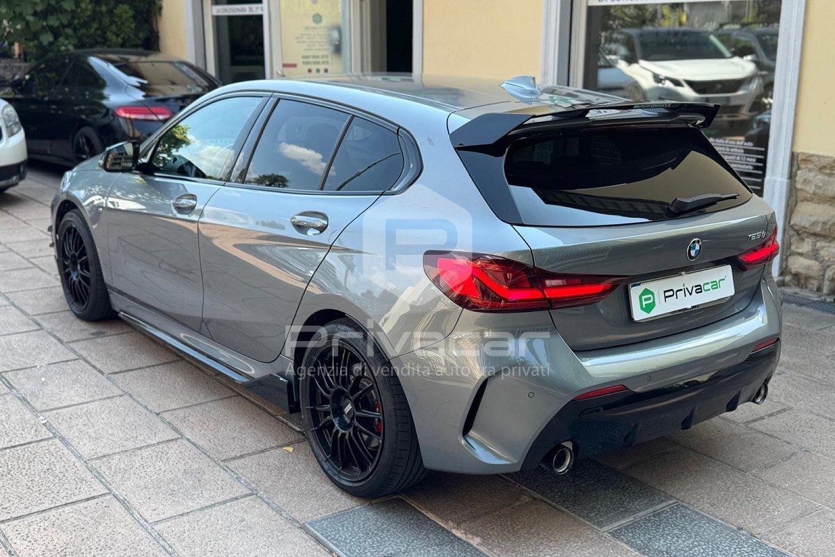 BMW 128ti 5p. Msport