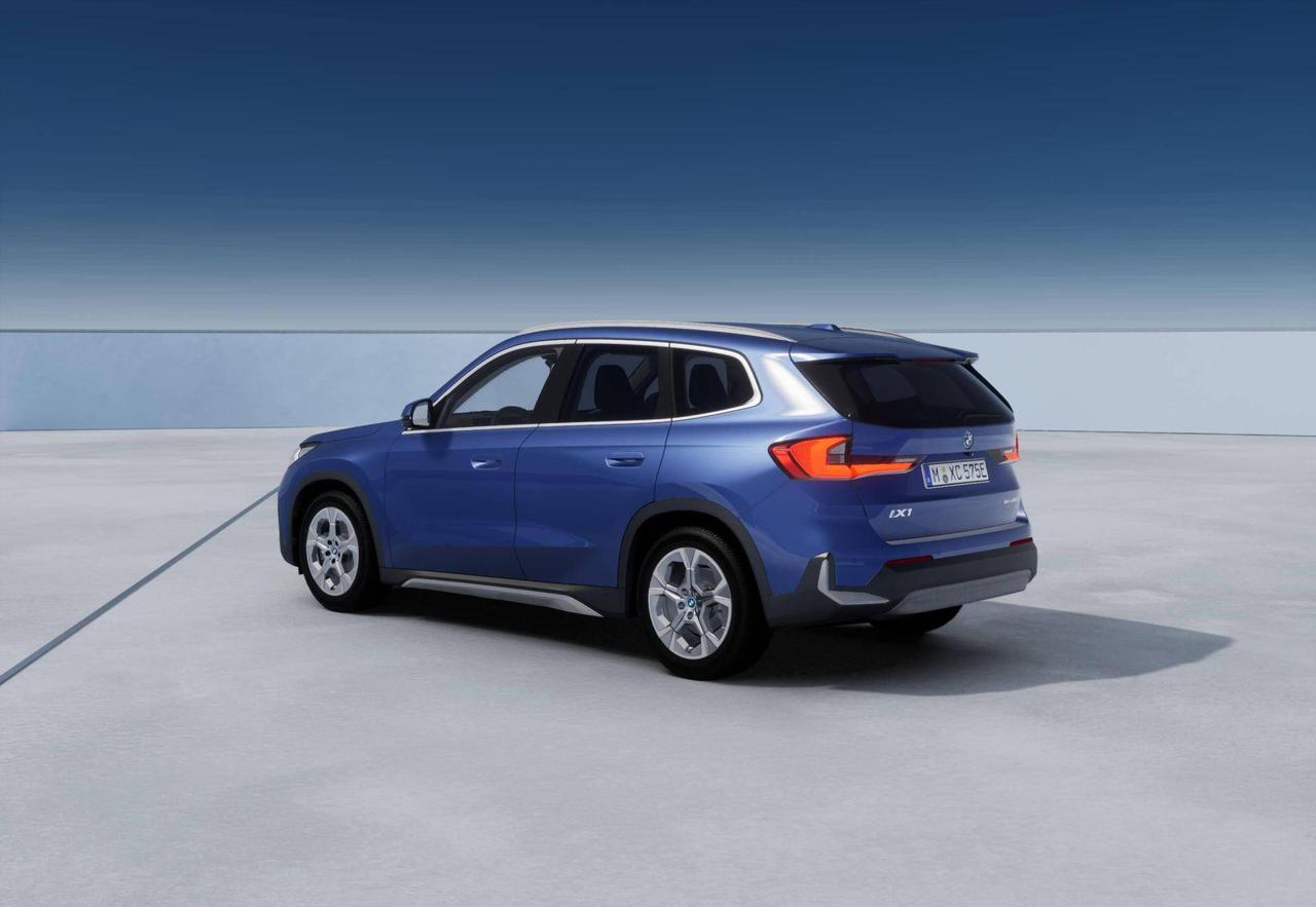 BMW X1 iX1 eDrive20 Special Edition