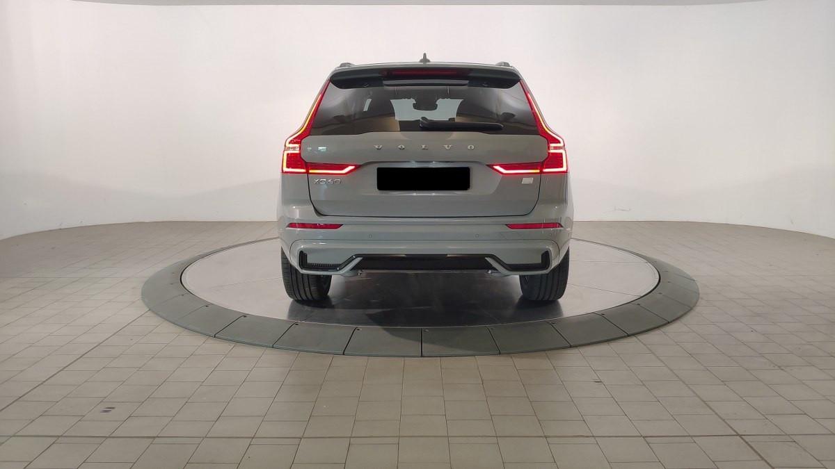 VOLVO Xc60 T8 Recharge Plug-In Hybrid Awd Aut. Ultimate Dark