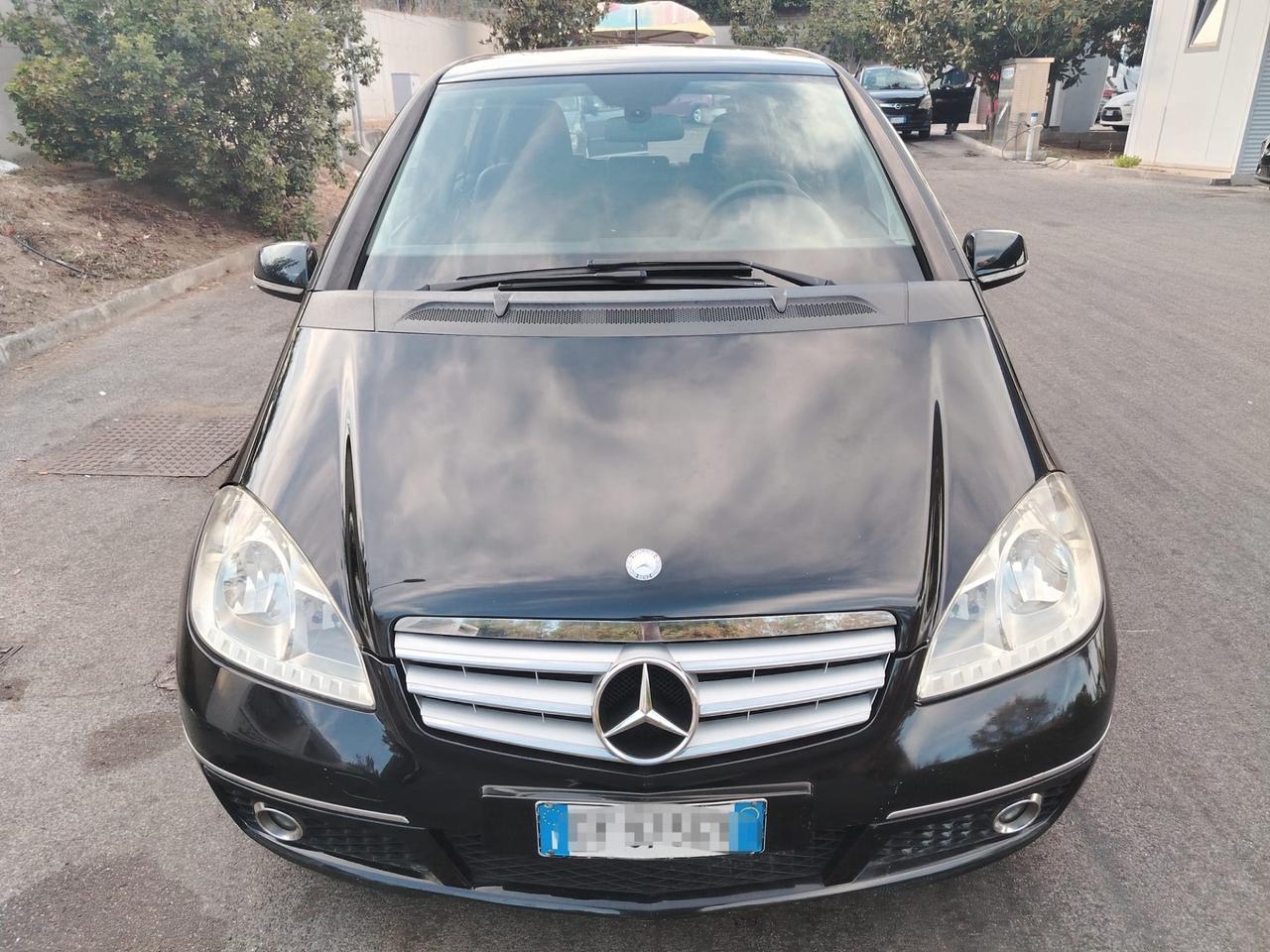Mercedes-benz A 160 BlueEFFICIENCY Special Edition