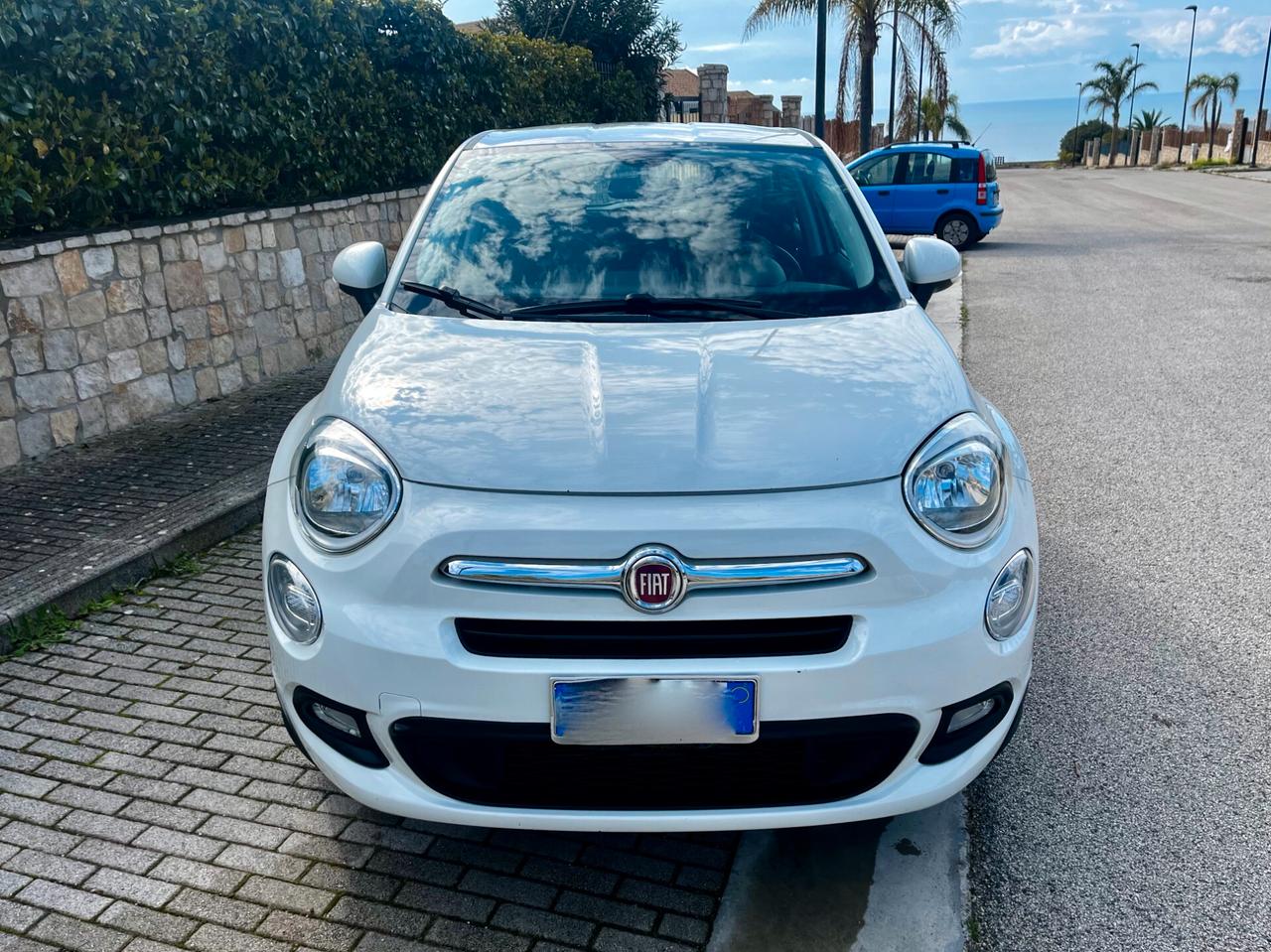 Fiat 500X 1.3 MultiJet 95 CV Pop Star