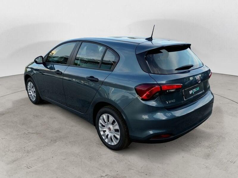 FIAT Tipo Tipo 1.5 Hybrid DCT 5 porte