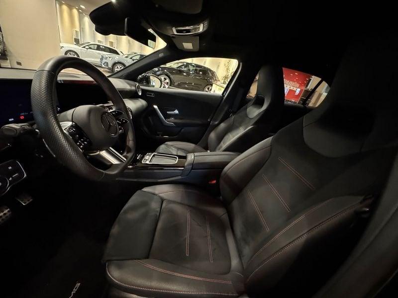 Mercedes-Benz Classe A A 200 Automatic AMG Line Premium TETTO APRIBILE