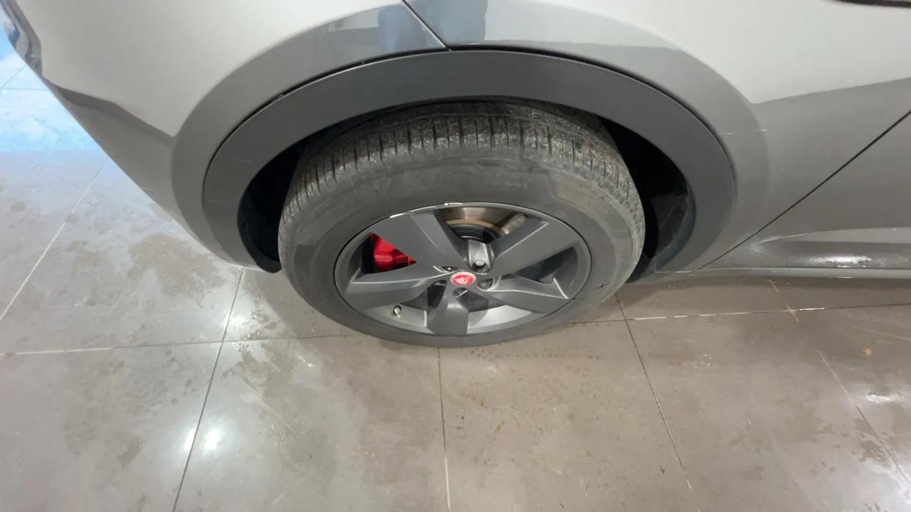 Jaguar E-Pace 2.0D 150 CV R-Dynamic S