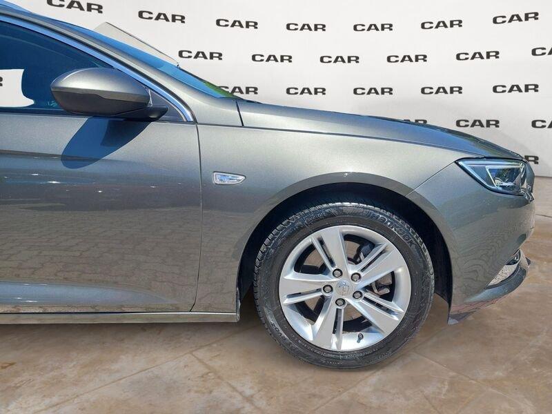Opel Insignia 1.6 CDTI ecoTEC 136CV S&S aut.Sports Tourer Advance