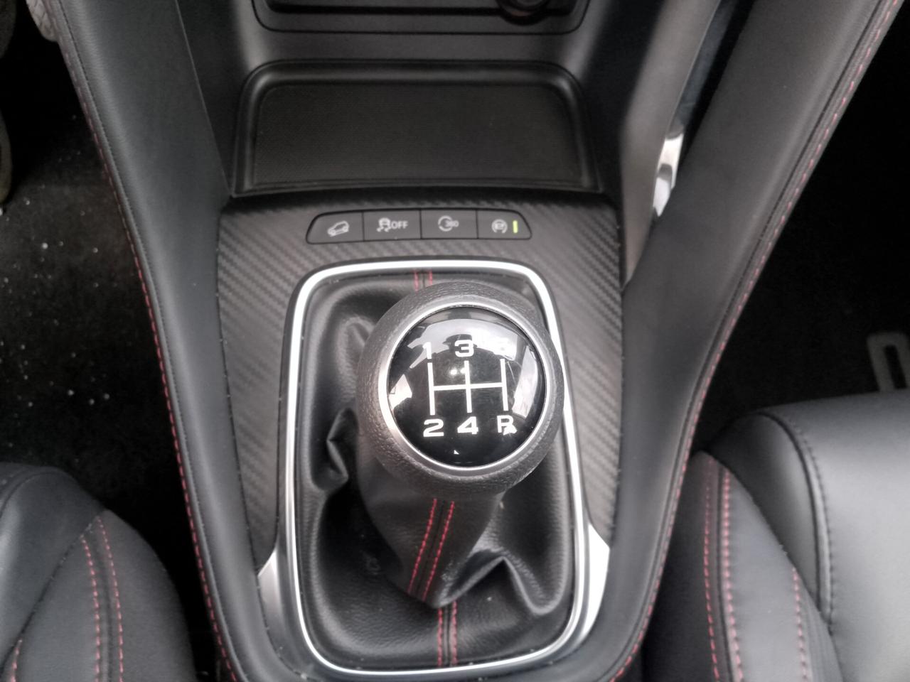 Mg ZS 1.5 VTi-tech Luxury