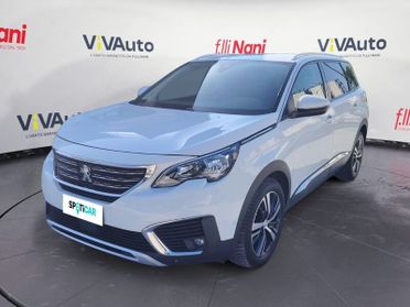 Peugeot 5008 BlueHDi 130 EAT8 S&S Allure